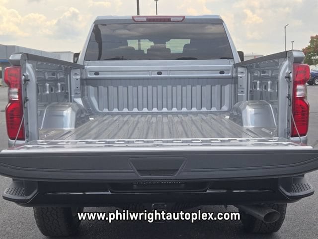 2026 Chevrolet Silverado 2500 HD Custom - Photo 20