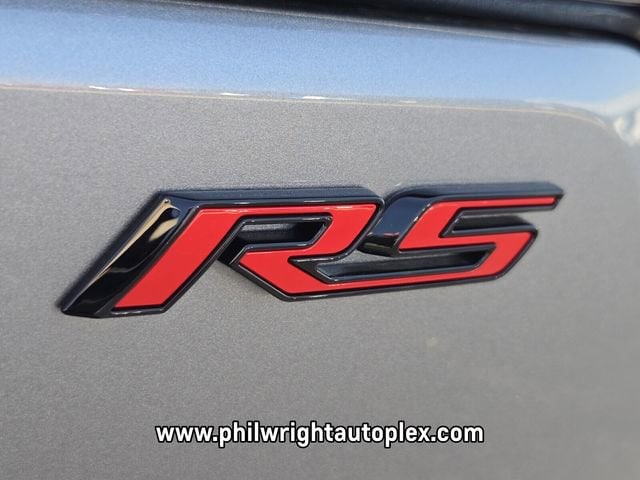 2025 Chevrolet Equinox EV RS - Photo 14