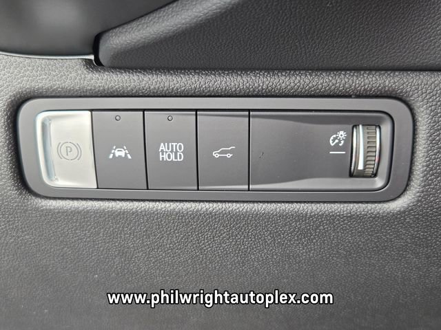 2025 Chevrolet Equinox EV RS - Photo 30