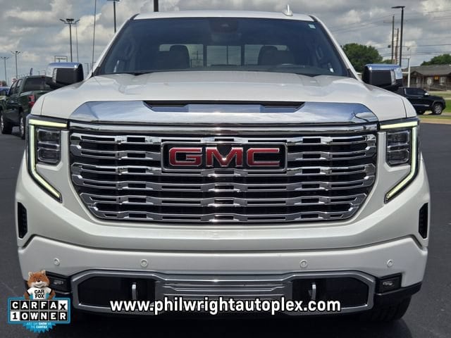 2024 GMC Sierra 1500 Denali Denali - Photo 7