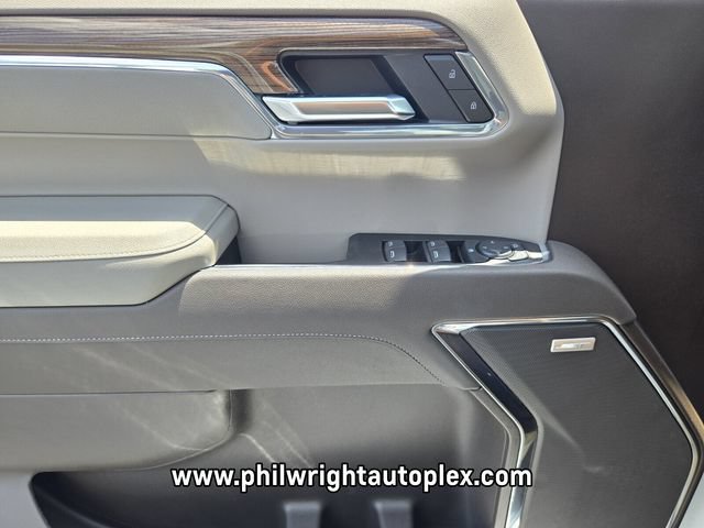 2026 Chevrolet Silverado 1500 LT Trail Boss - Photo 29