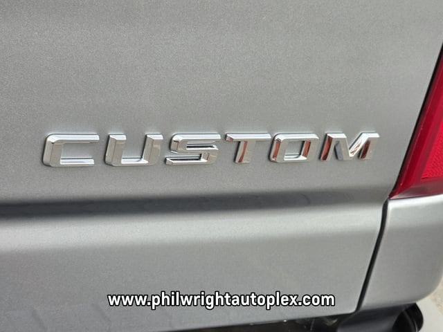 2026 Chevrolet Silverado 2500 HD Custom - Photo 18