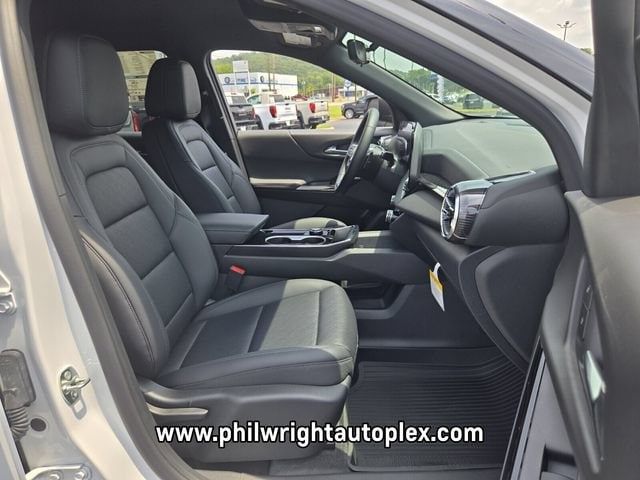 2026 Chevrolet Equinox LT - Photo 20