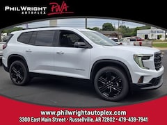 2026 GMC Acadia Elevation SUV