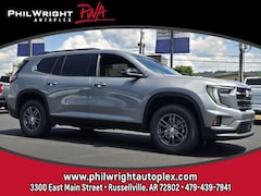 2026 GMC Acadia Elevation SUV