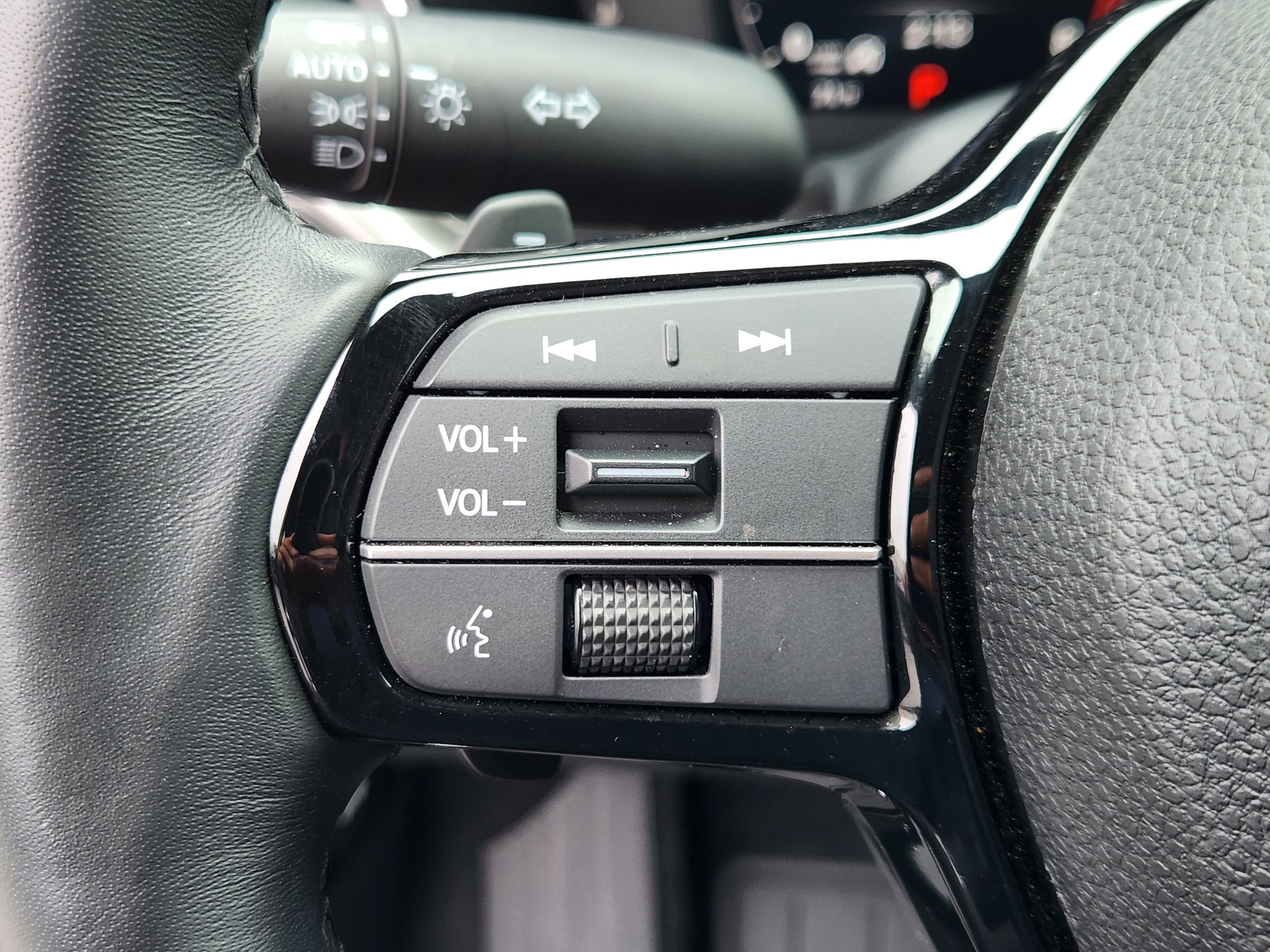 2026 Acura Integra Base - Photo 23