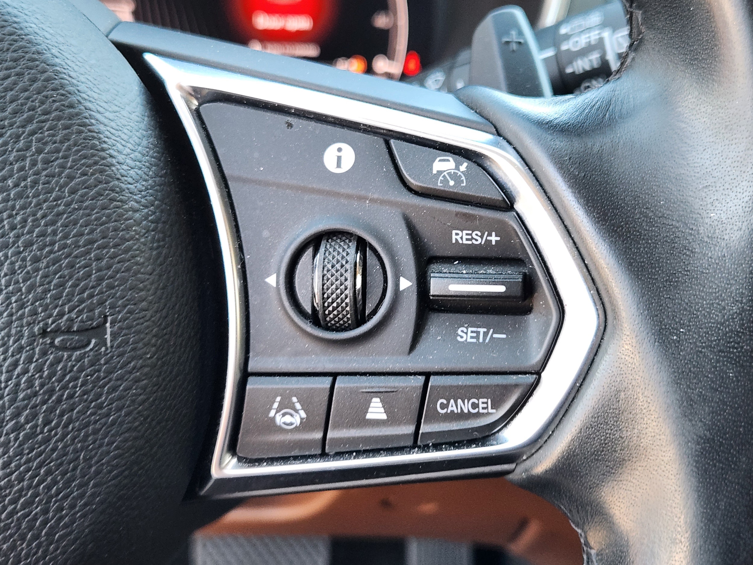 2024 Acura MDX Technology Package - Photo 26
