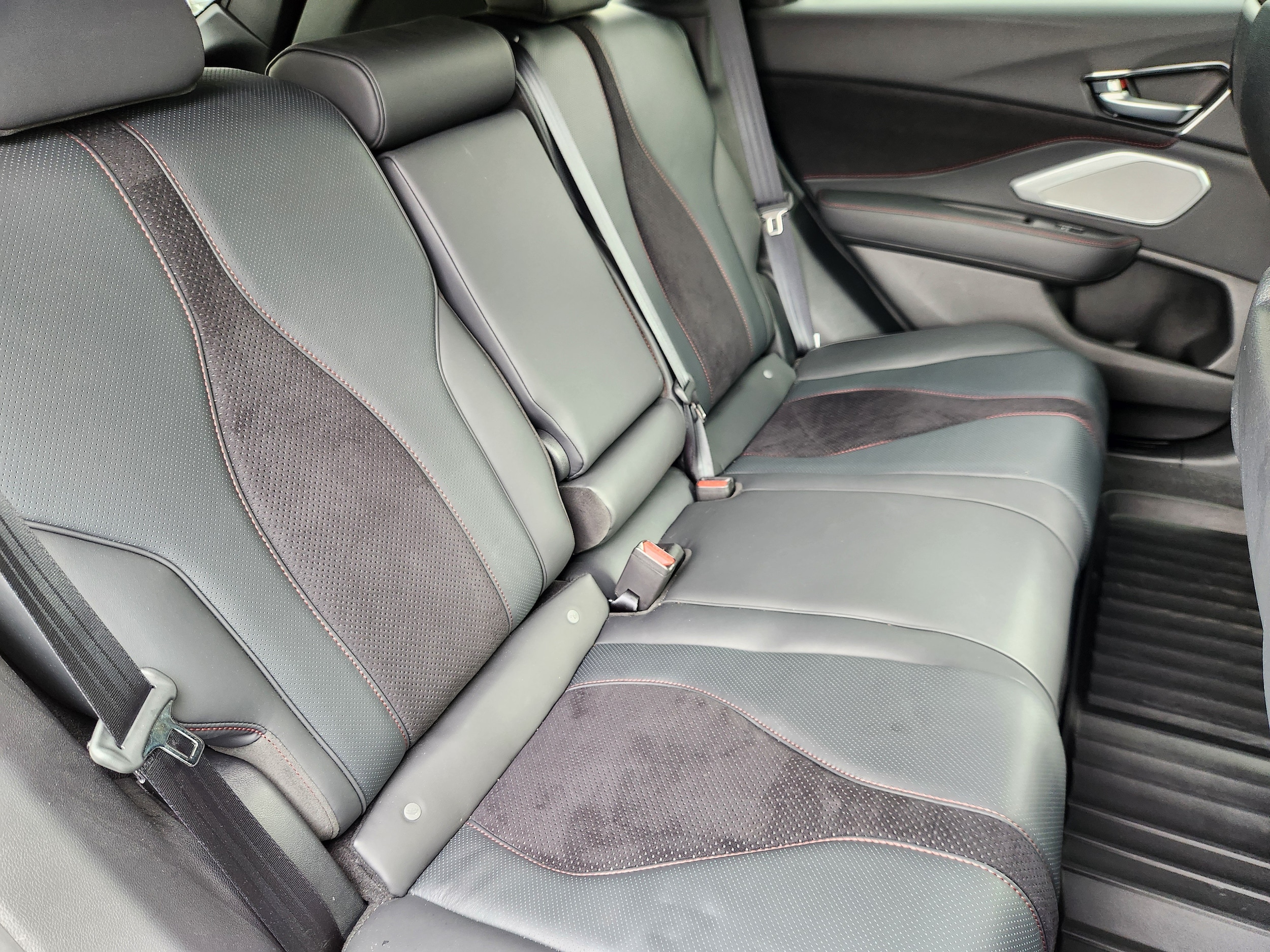2026 Acura RDX A-Spec Package - Photo 16