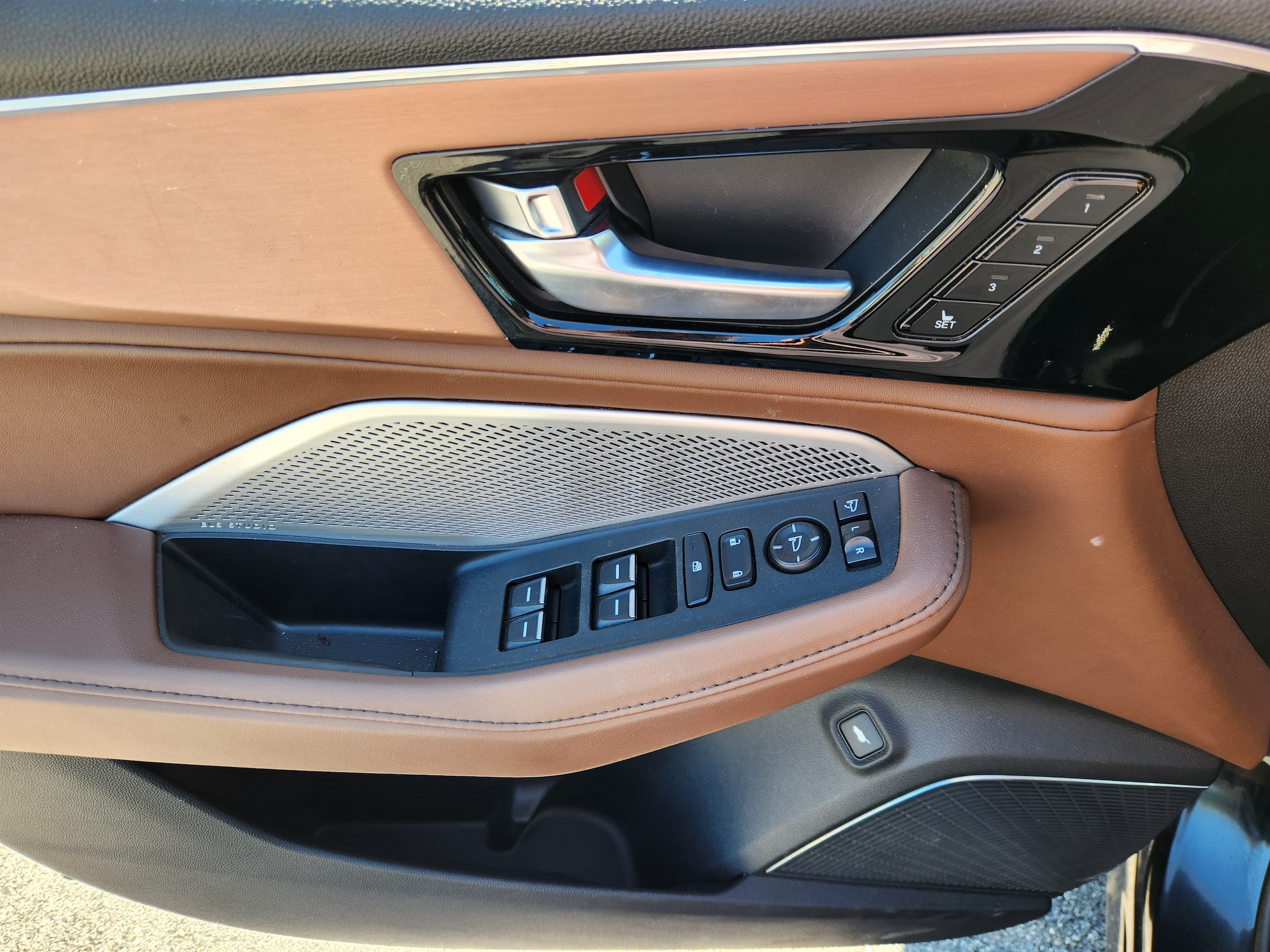 2024 Acura MDX Technology Package - Photo 18