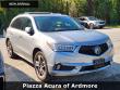 Used 2020 Acura MDX Sport Hybrid w/Advance Pkg SUV