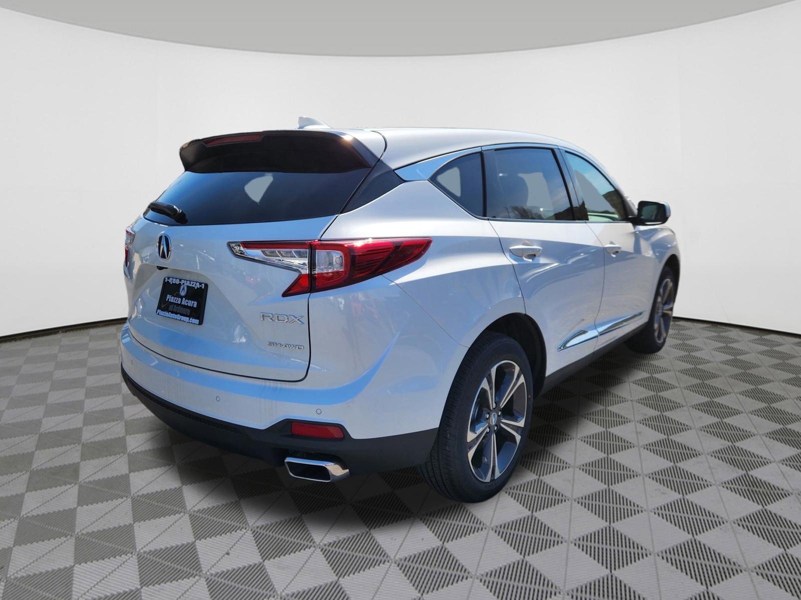 New 2026 Acura RDX Technology Package SUV