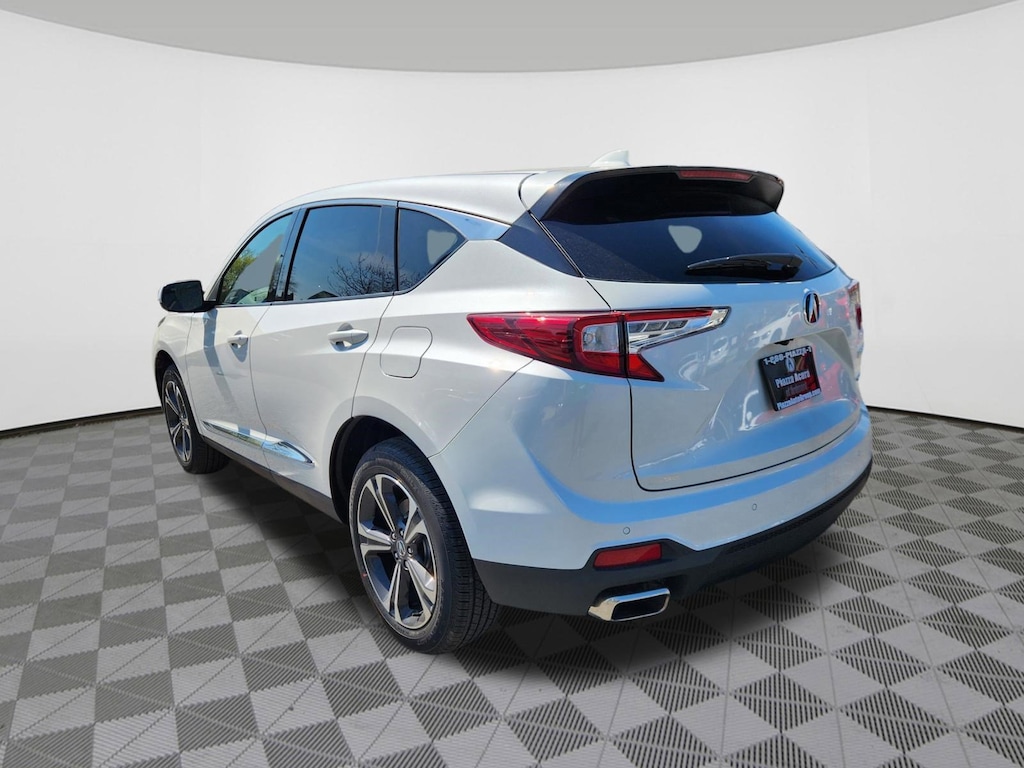 New 2026 Acura RDX Technology Package SUV