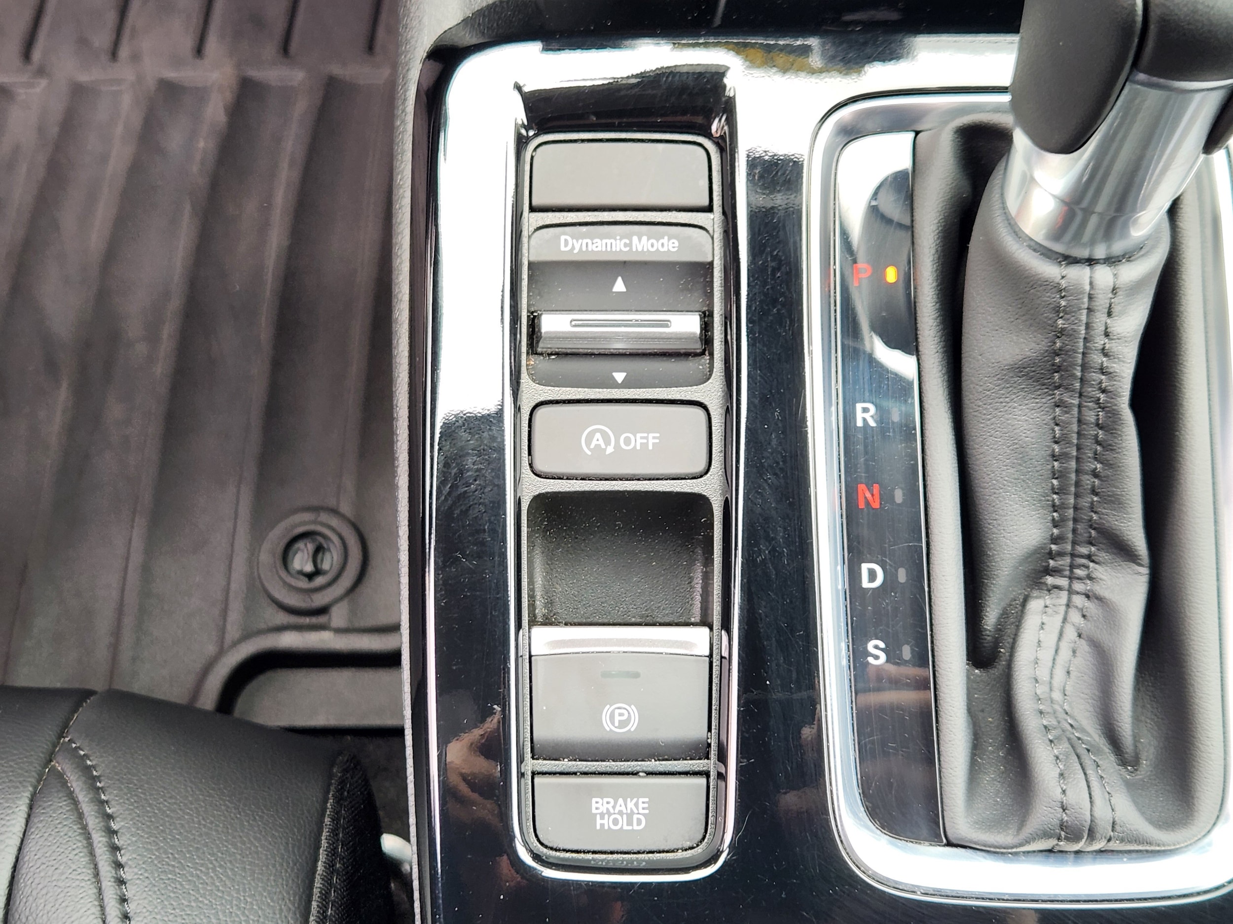 2026 Acura Integra Base - Photo 22