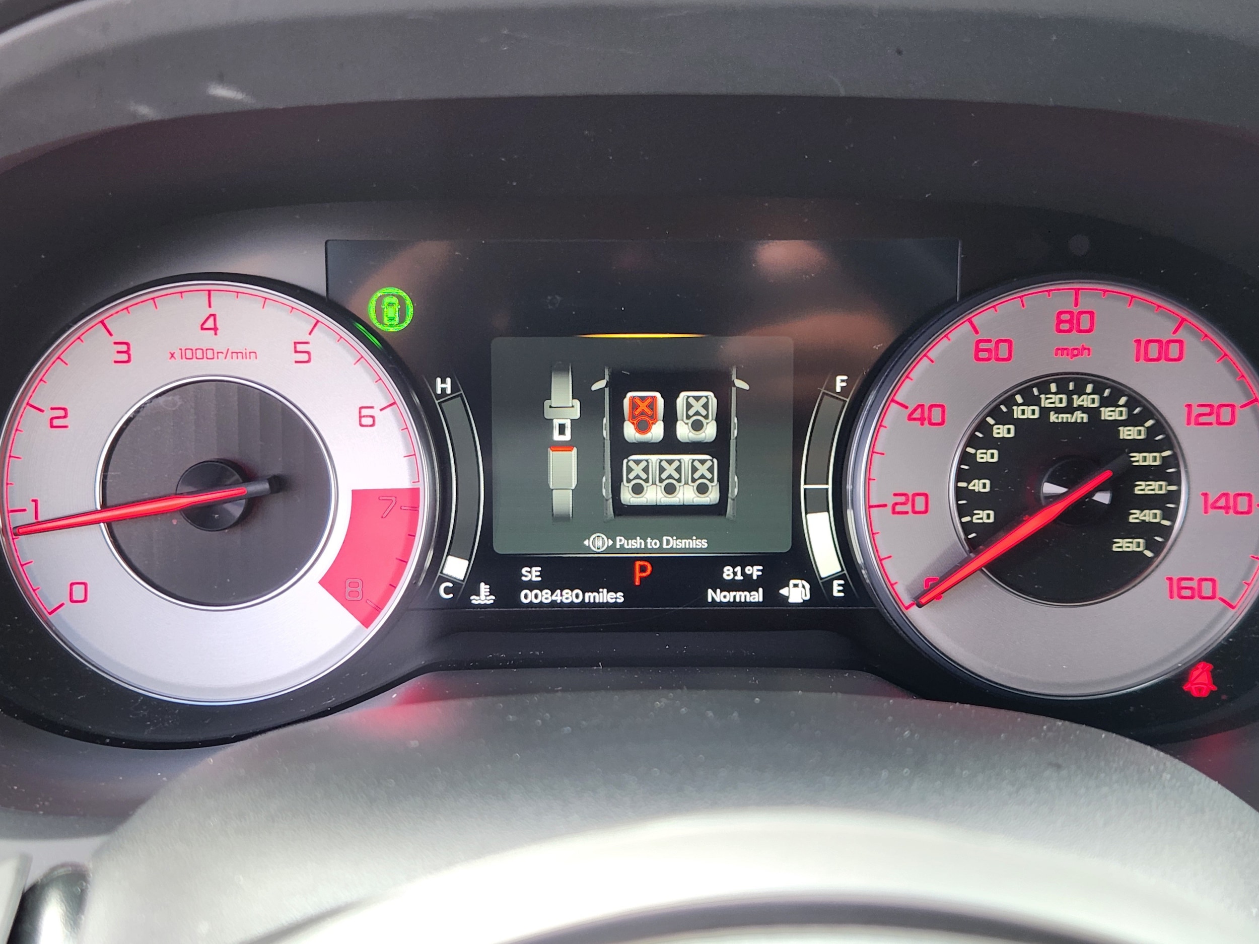 2026 Acura RDX A-Spec Package - Photo 9