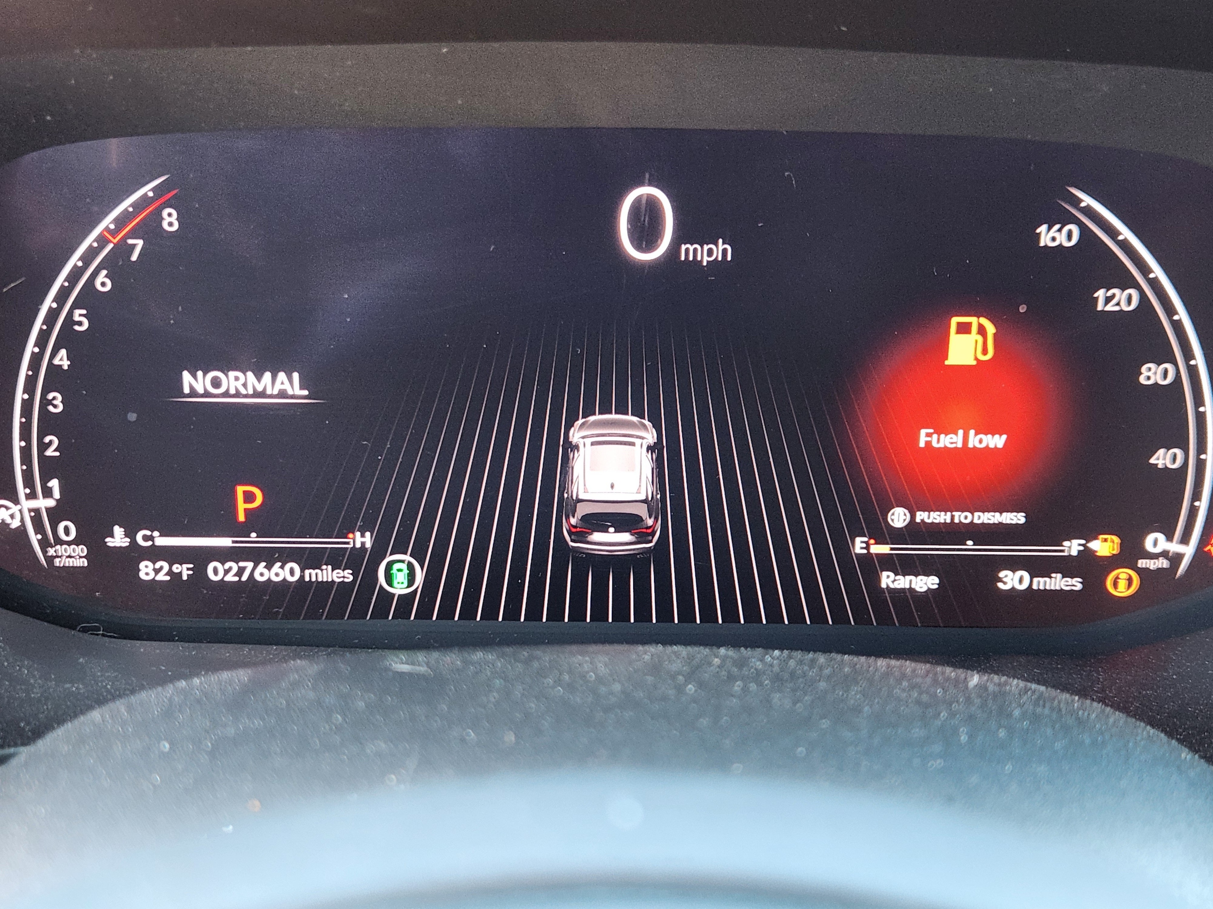 2024 Acura MDX Technology Package - Photo 10