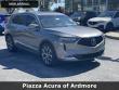 Certified 2024 Acura MDX w/Technology Package SUV