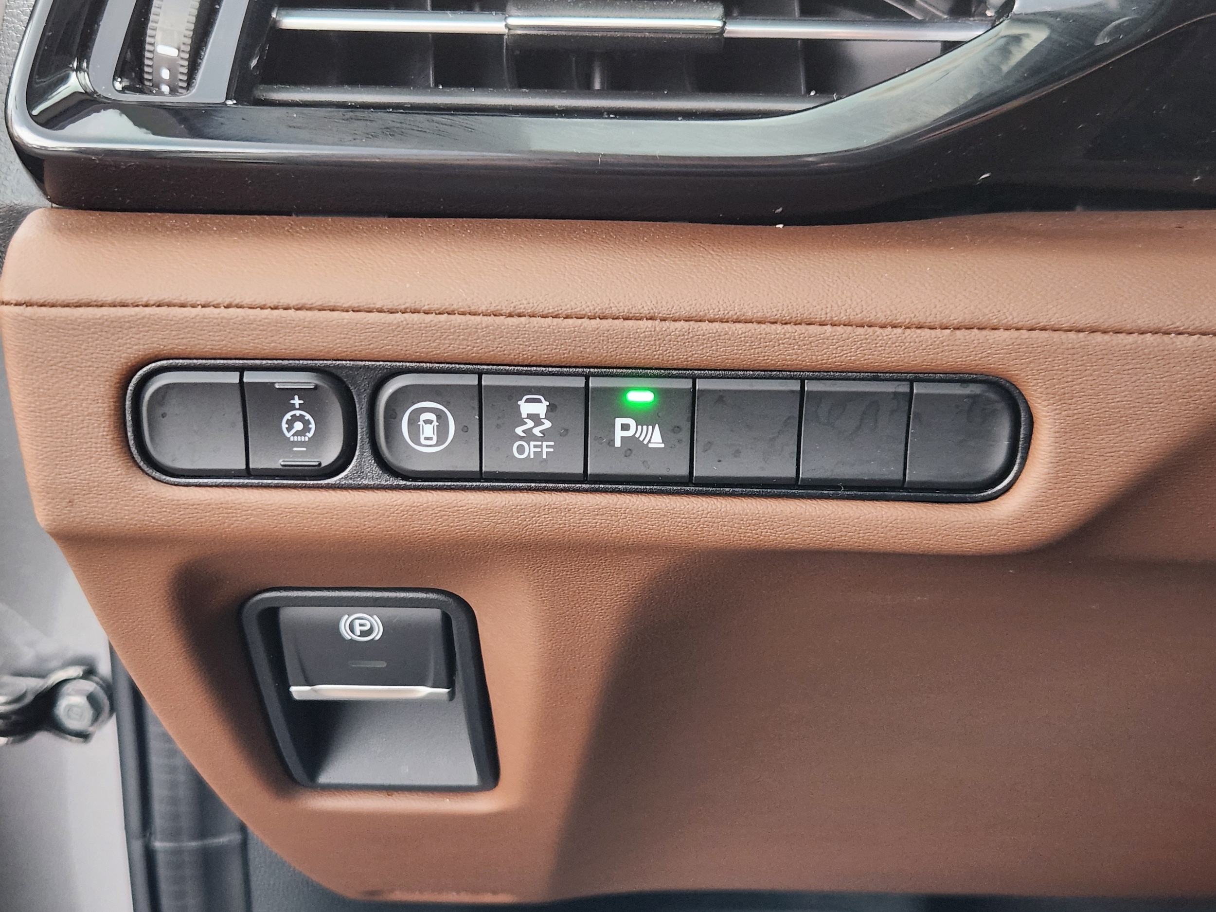 2025 Acura MDX Technology Package - Photo 27
