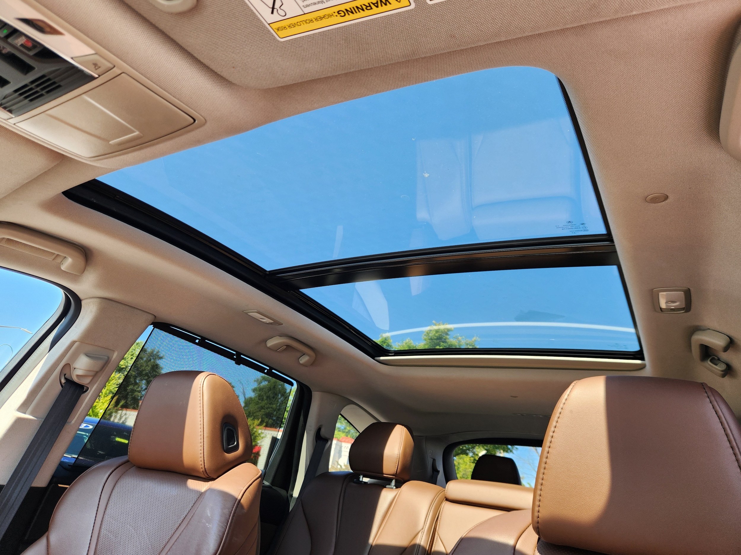 2024 Acura MDX Technology Package - Photo 15