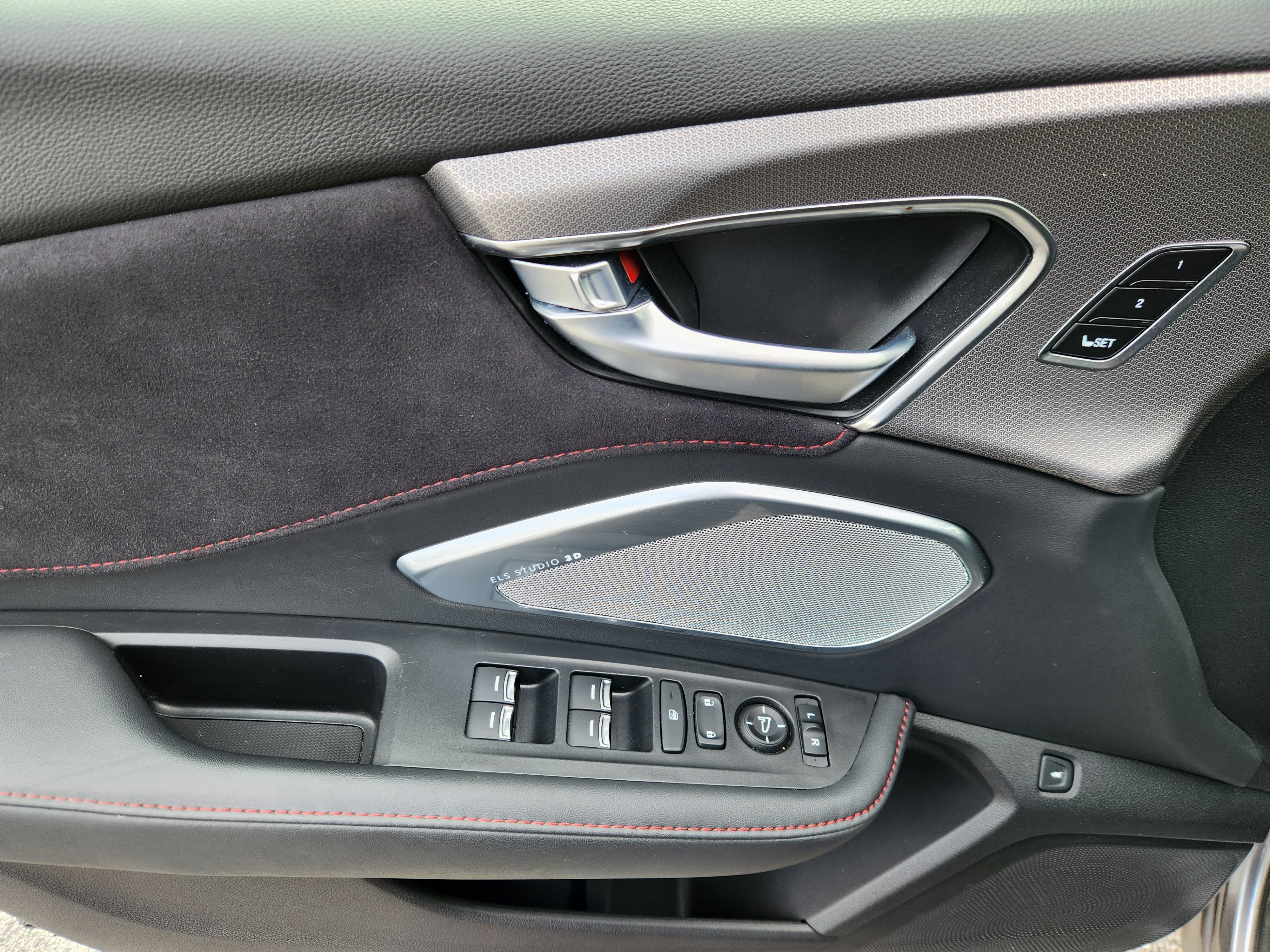 2026 Acura RDX A-Spec Package - Photo 17
