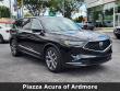 Used 2023 Acura MDX w/Technology Package SUV