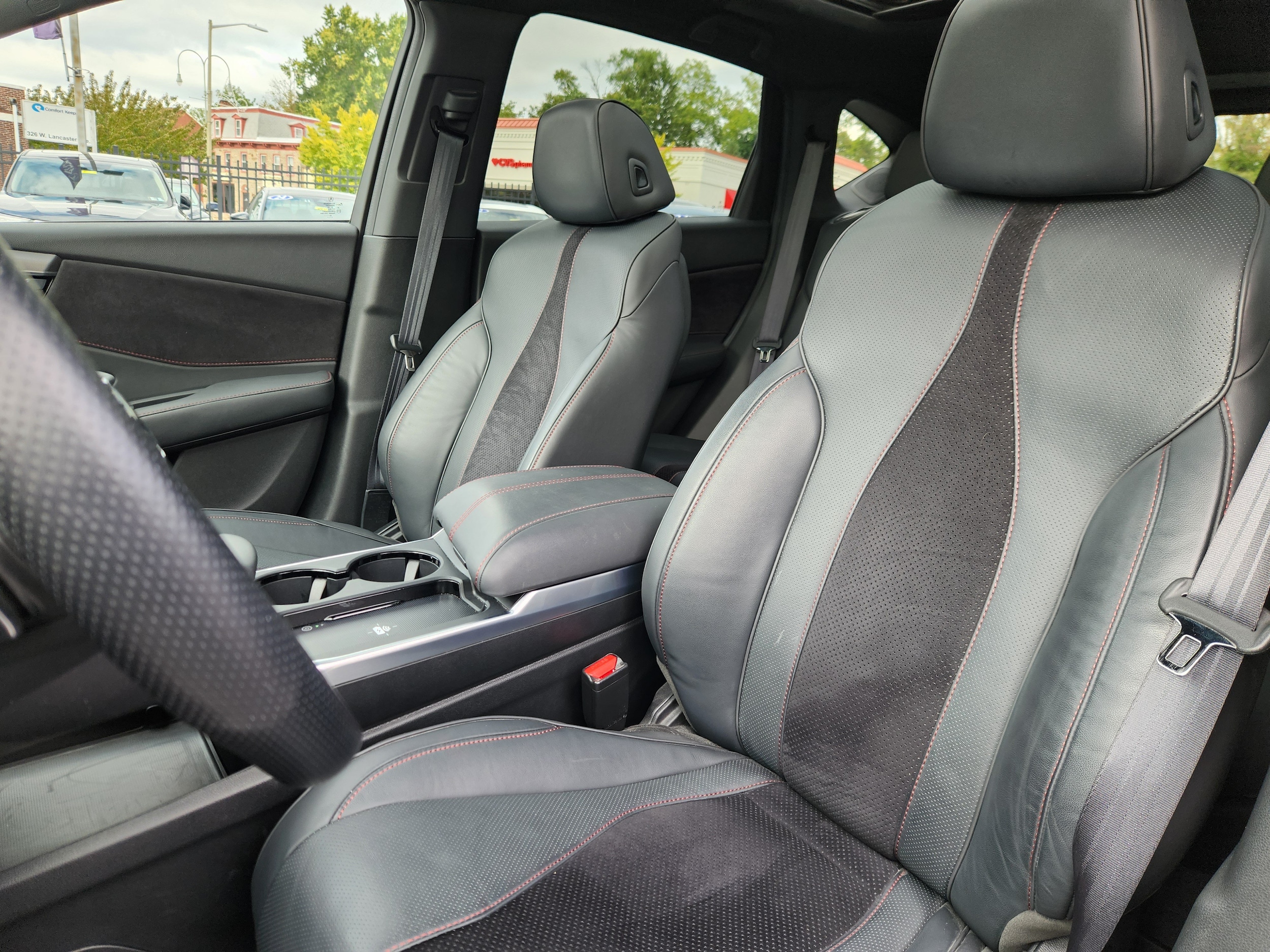 2026 Acura RDX A-Spec Package - Photo 6