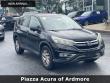 Used 2016 Honda CR-V EX SUV