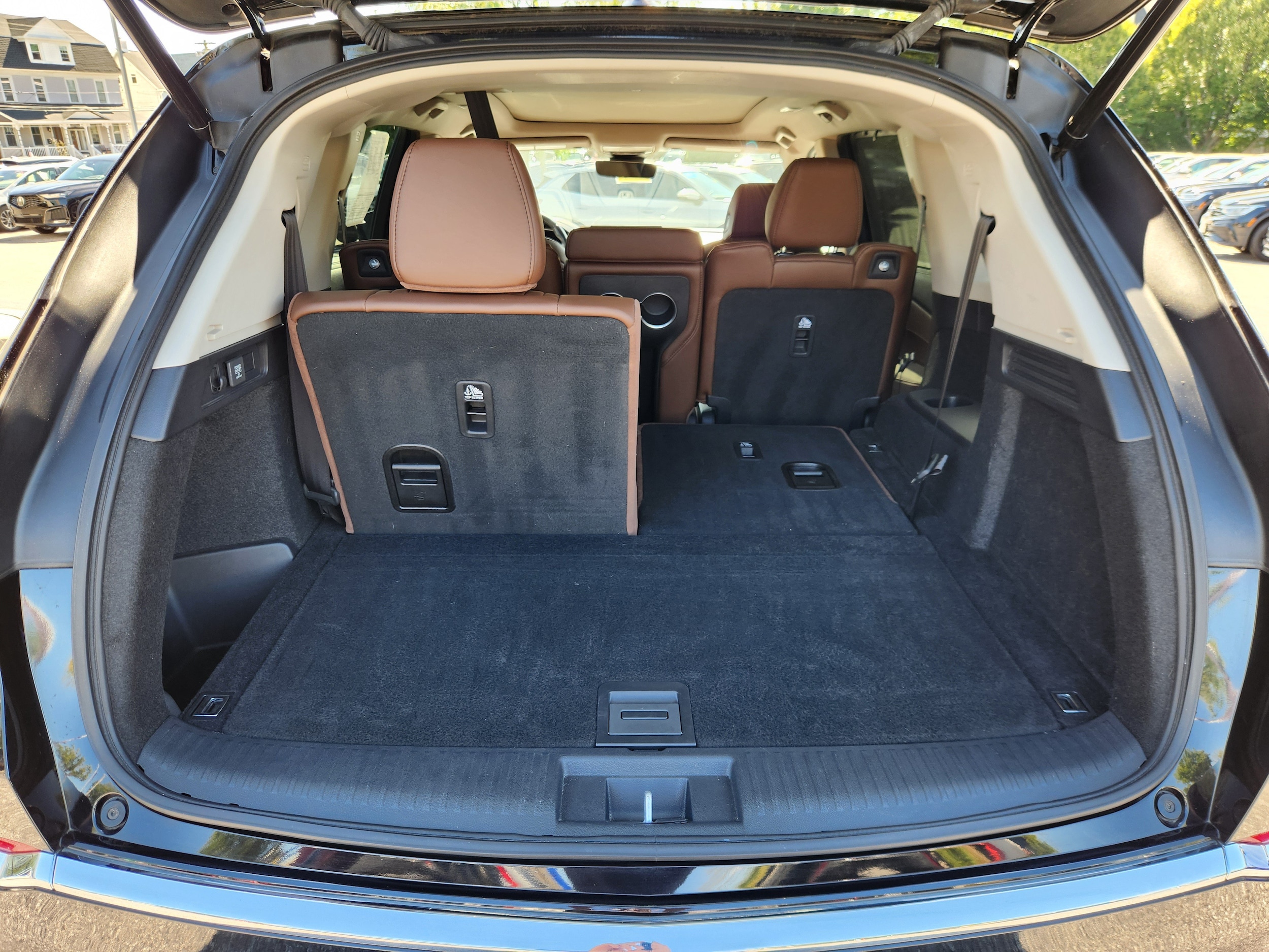 2024 Acura MDX Technology Package - Photo 20