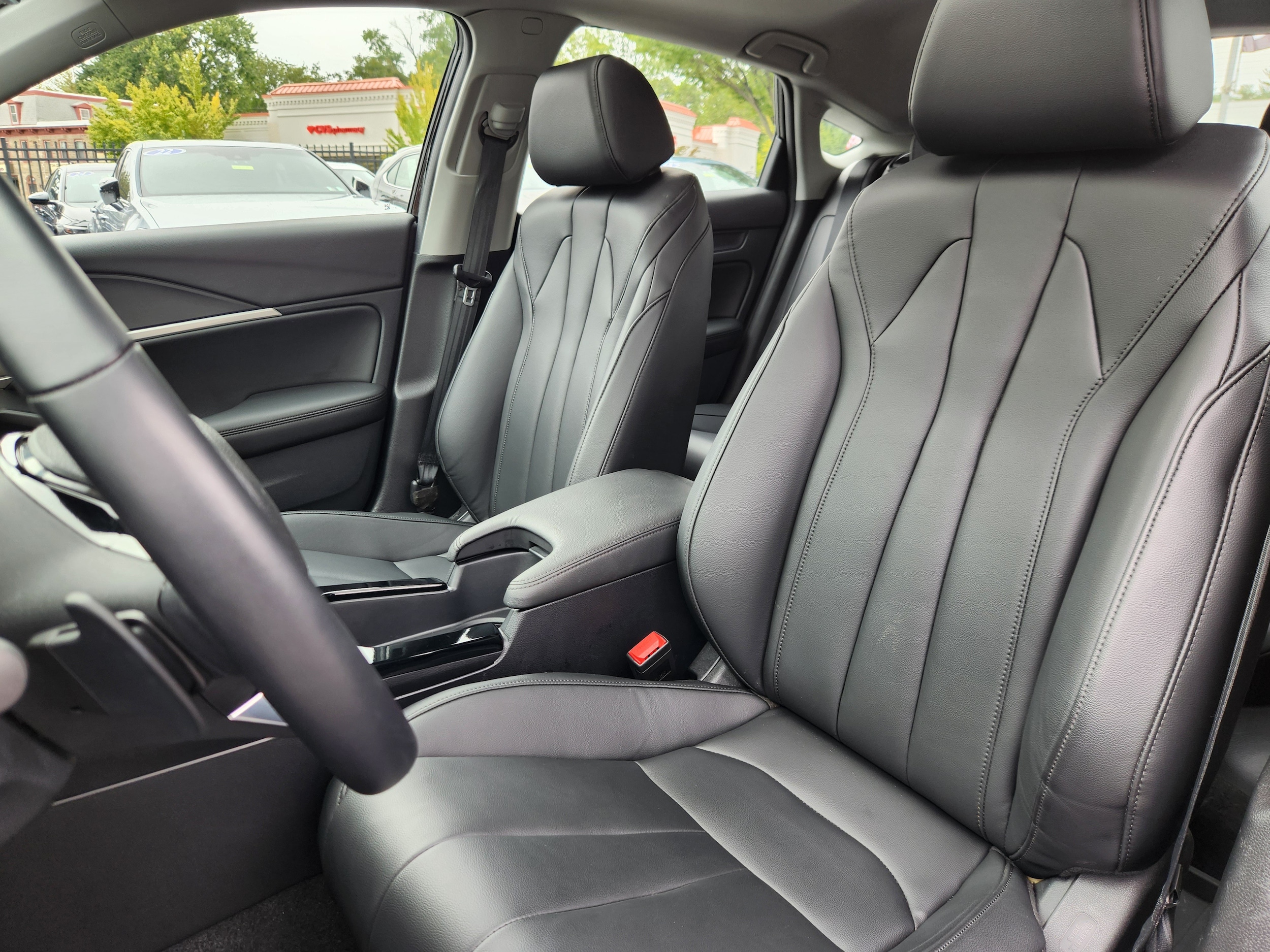 2026 Acura Integra Base - Photo 7