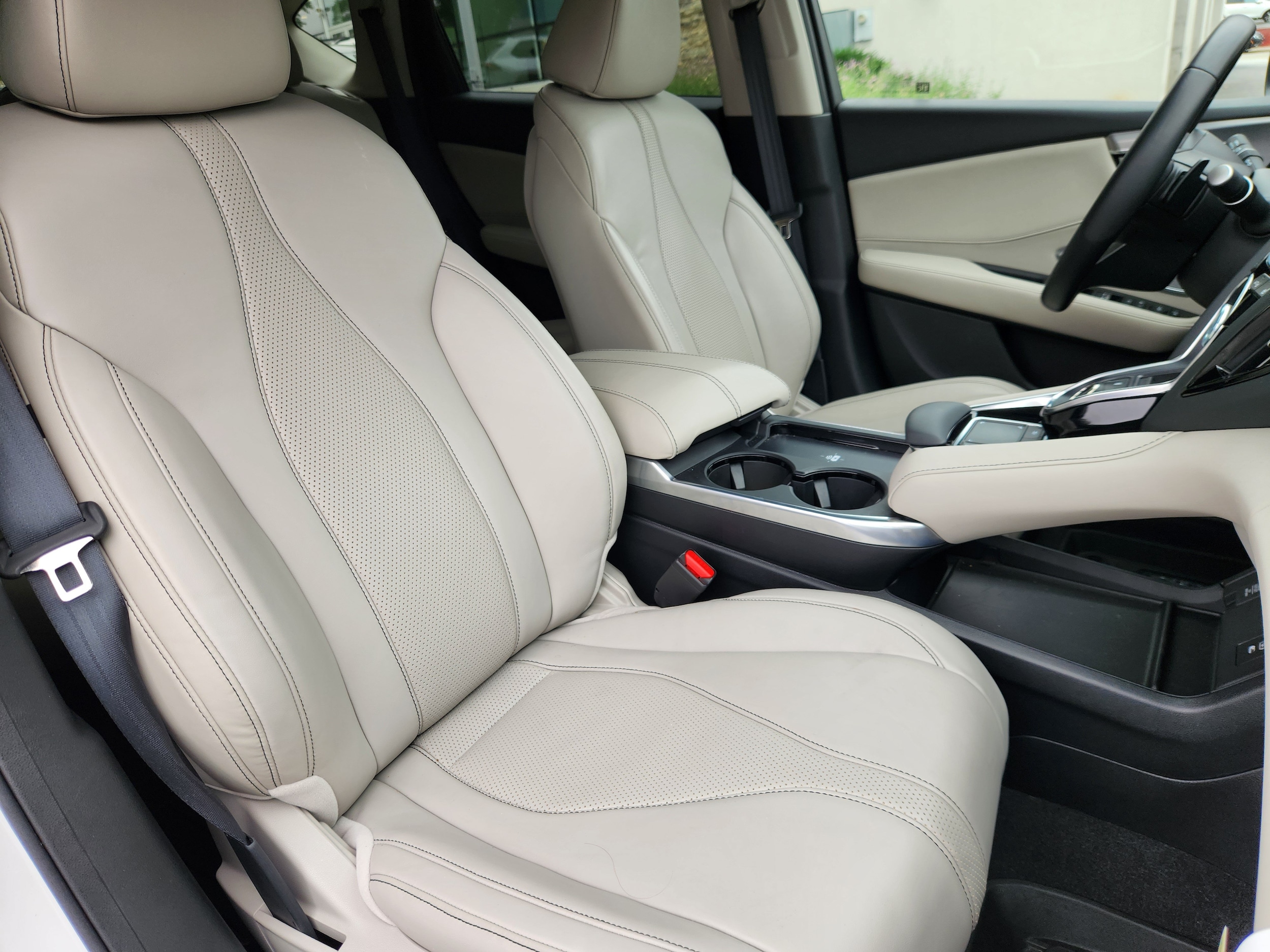 2026 Acura RDX Technology Package - Photo 15