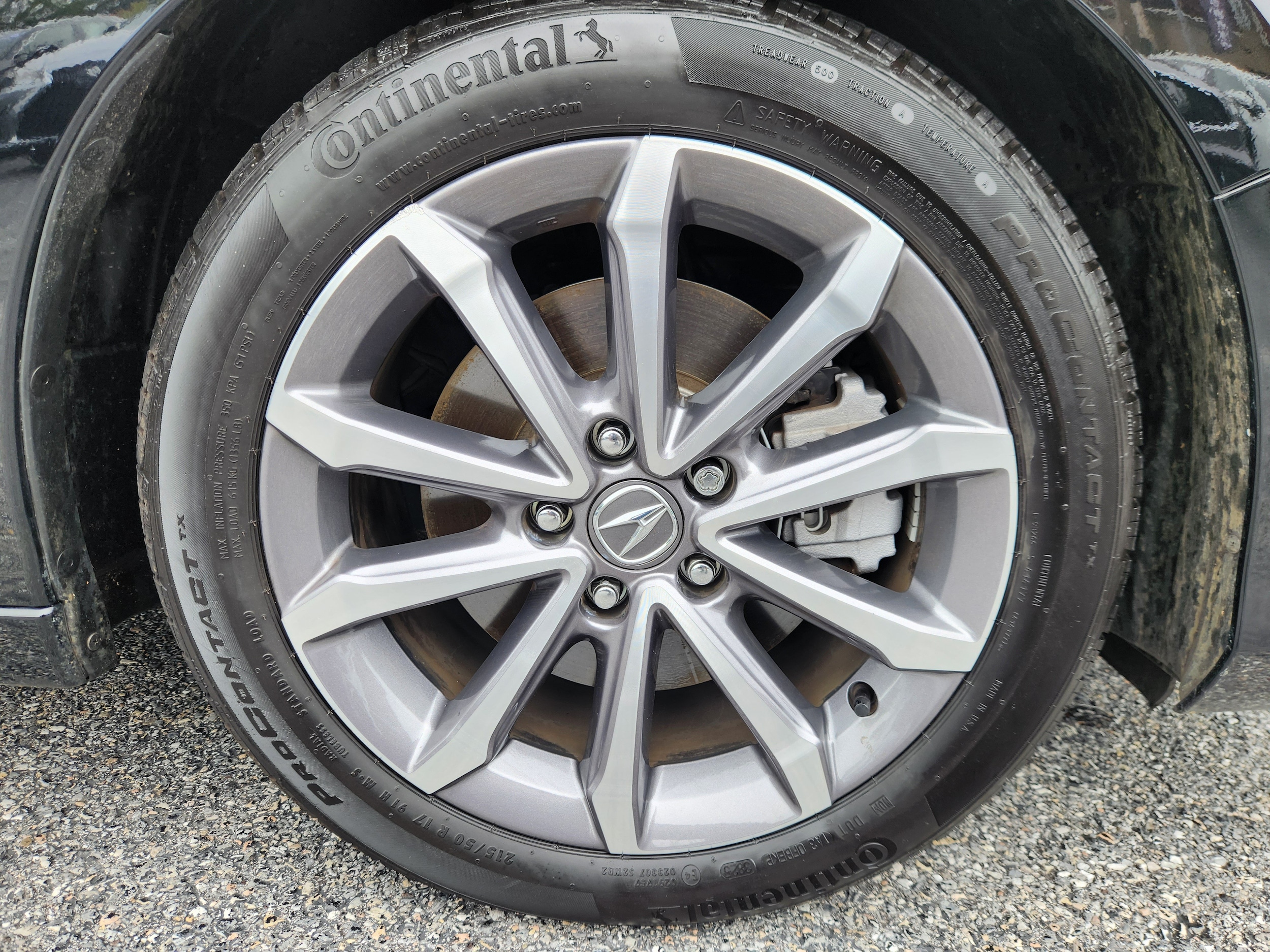 2026 Acura Integra Base - Photo 20