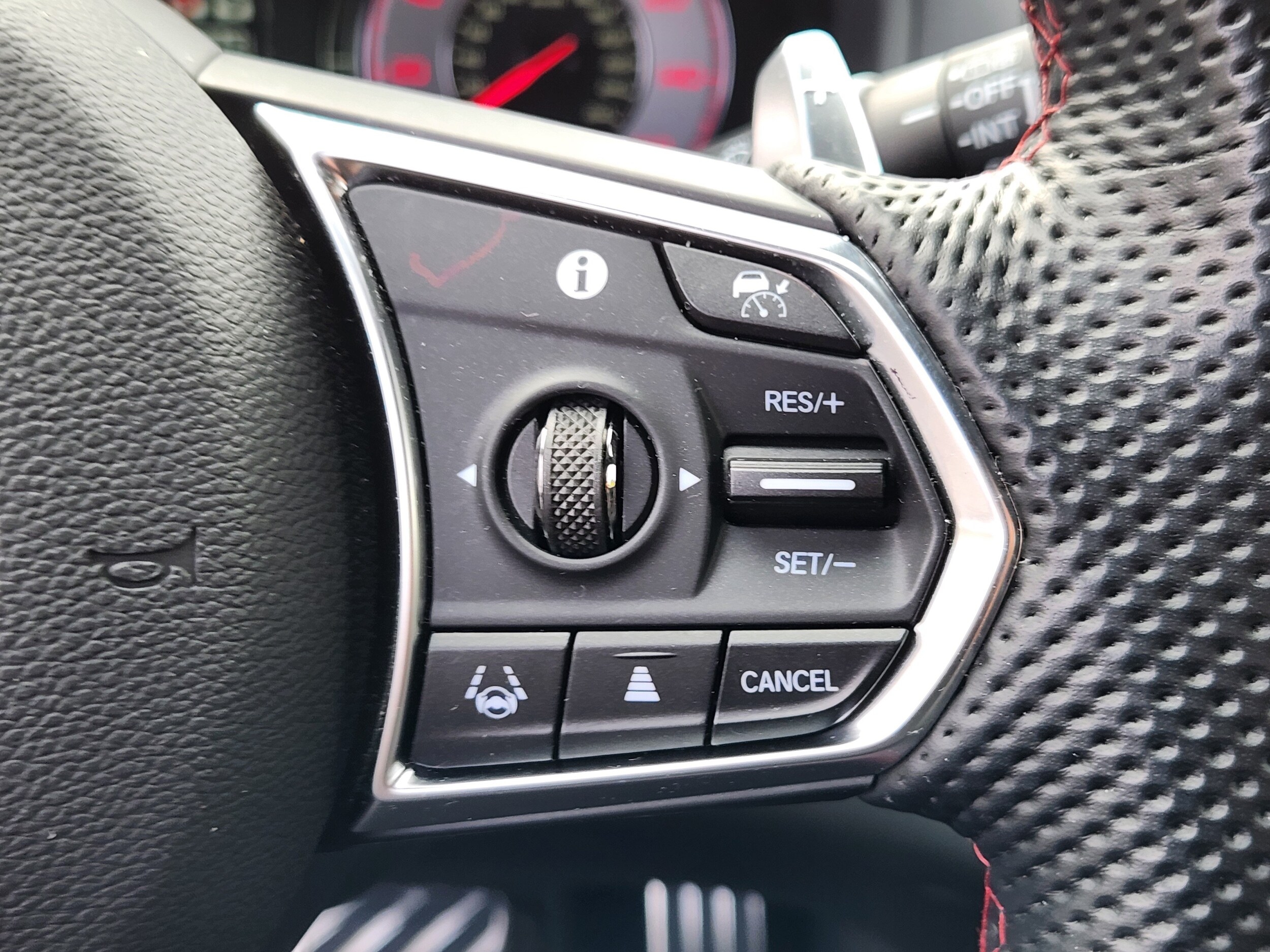2026 Acura RDX A-Spec Package - Photo 24