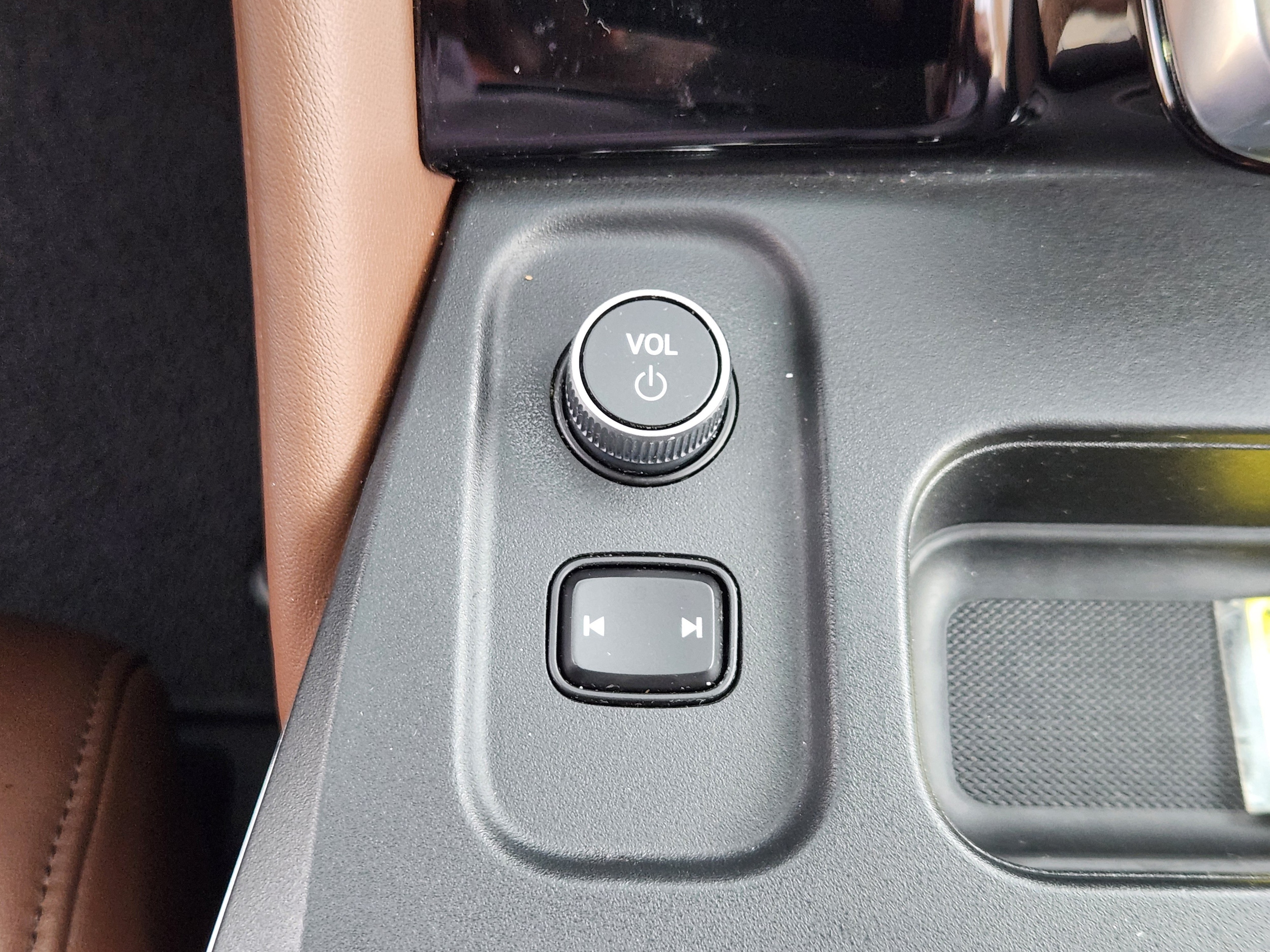 2025 Acura MDX Technology Package - Photo 24