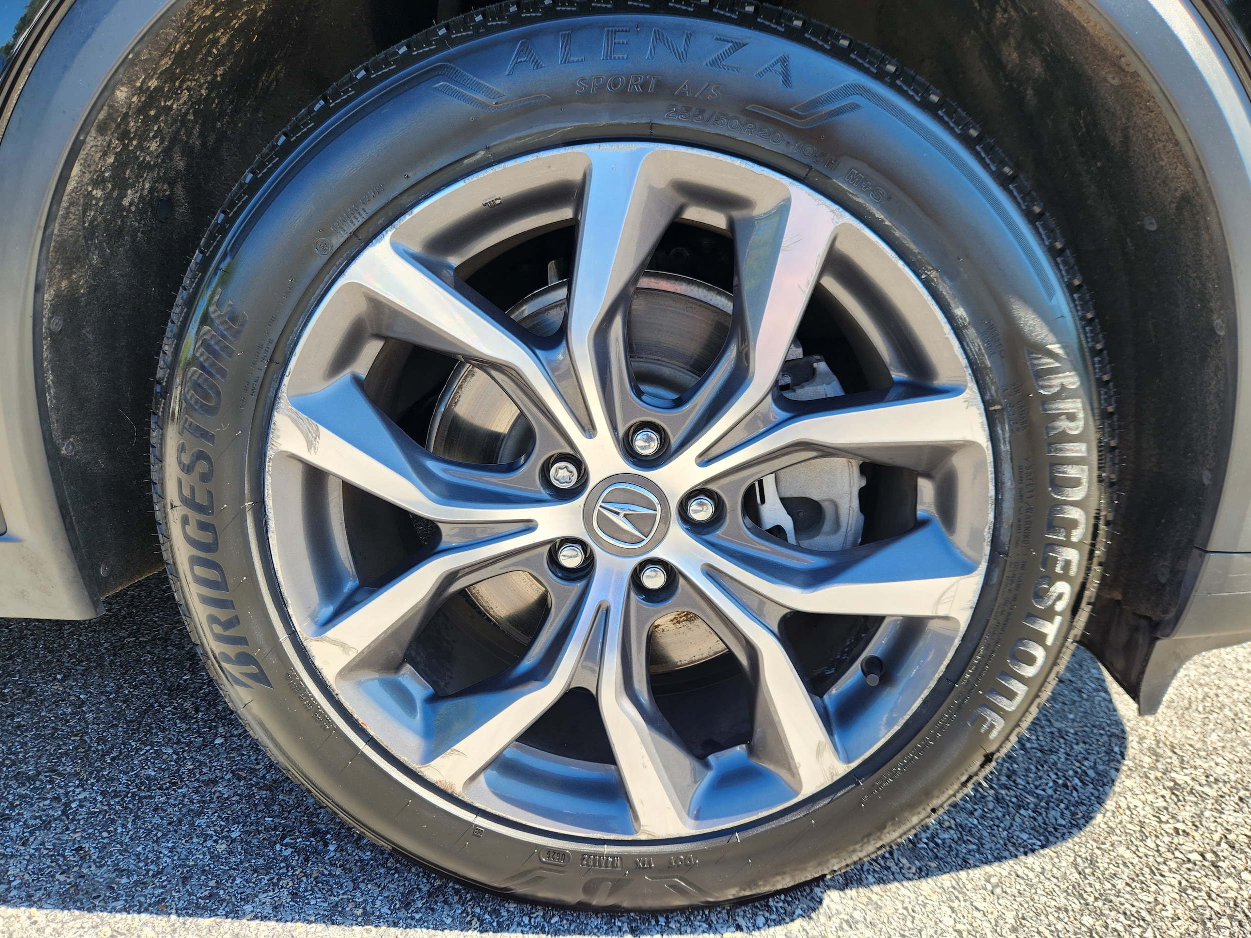 2024 Acura MDX Technology Package - Photo 21