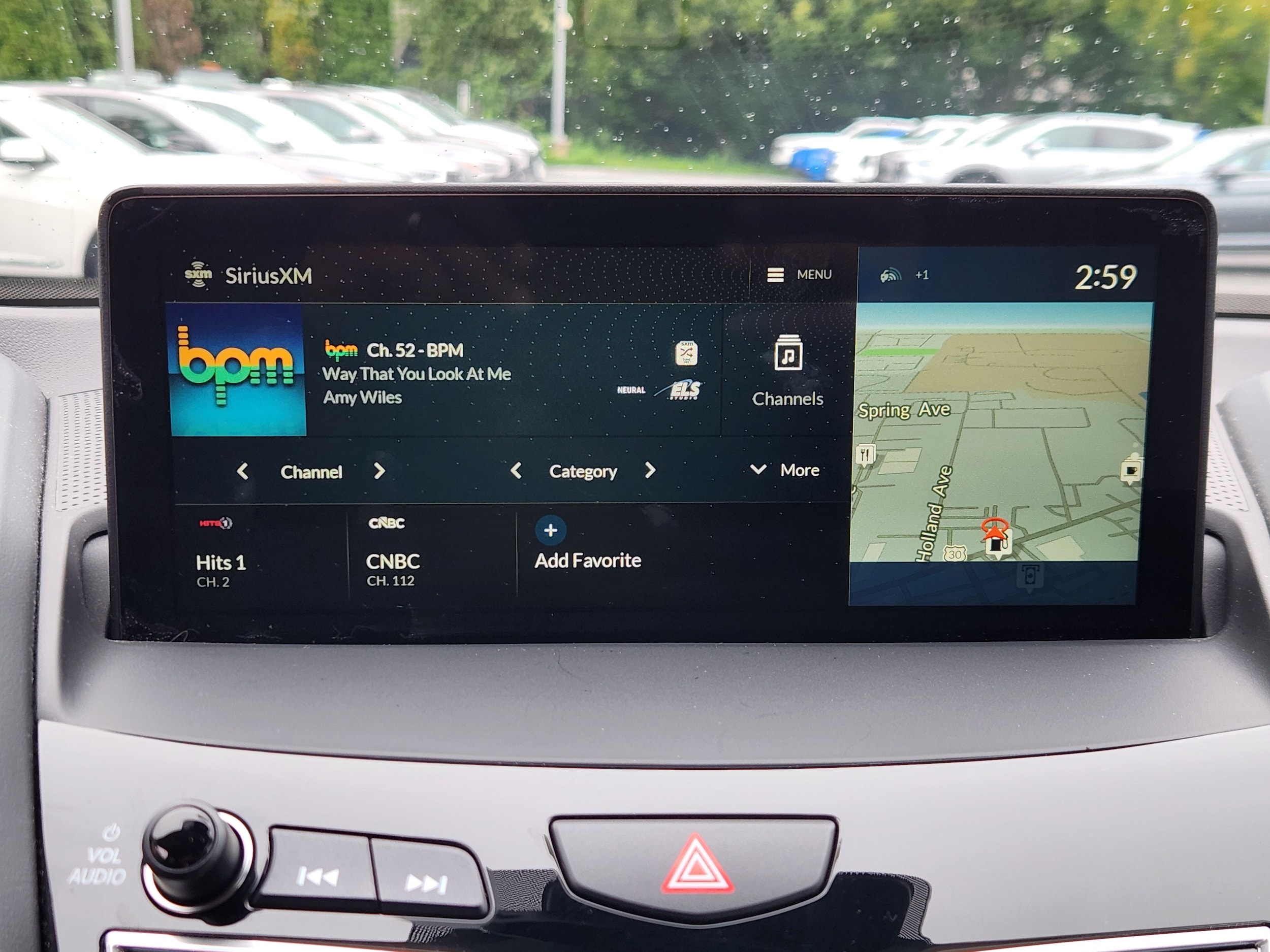 2026 Acura RDX Technology Package - Photo 11