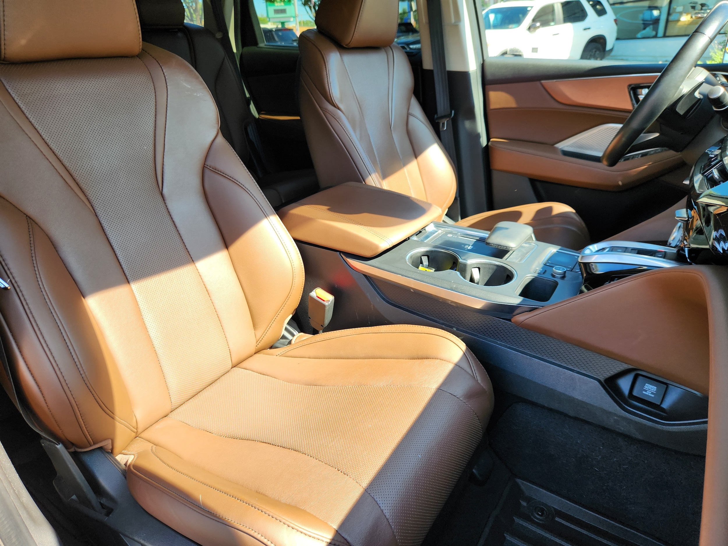 2024 Acura MDX Technology Package - Photo 14