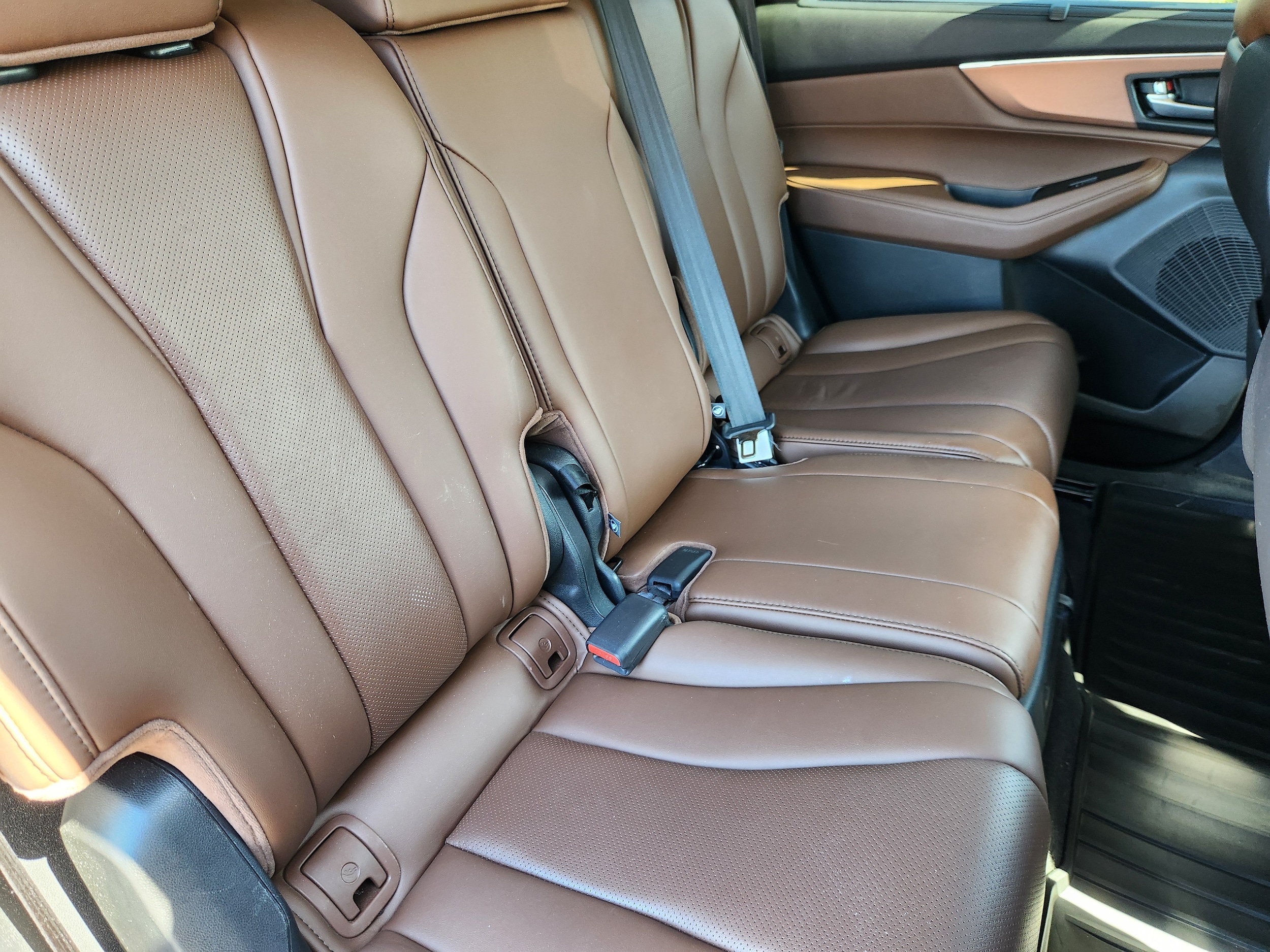 2024 Acura MDX Technology Package - Photo 17