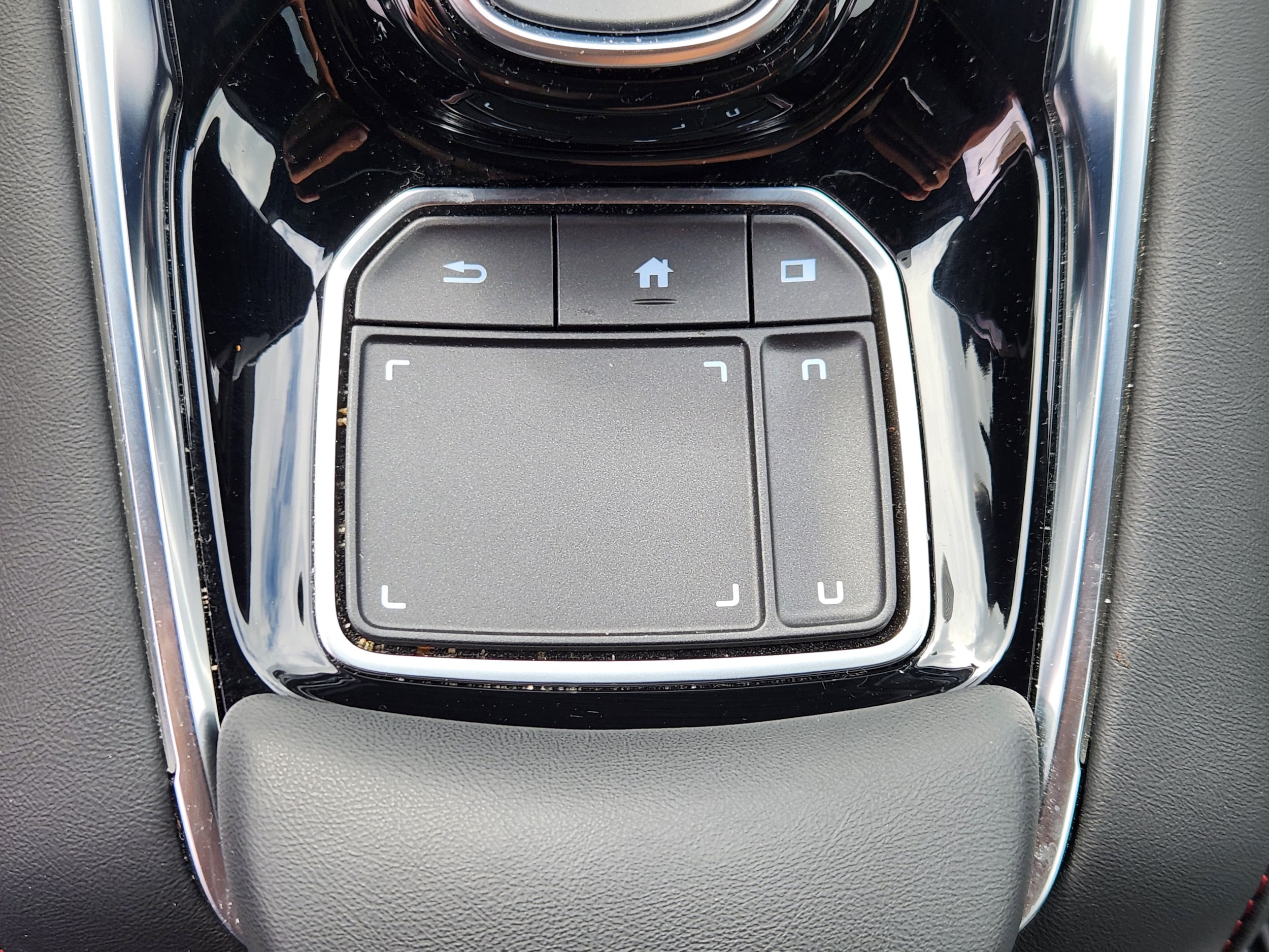 2026 Acura RDX A-Spec Package - Photo 22