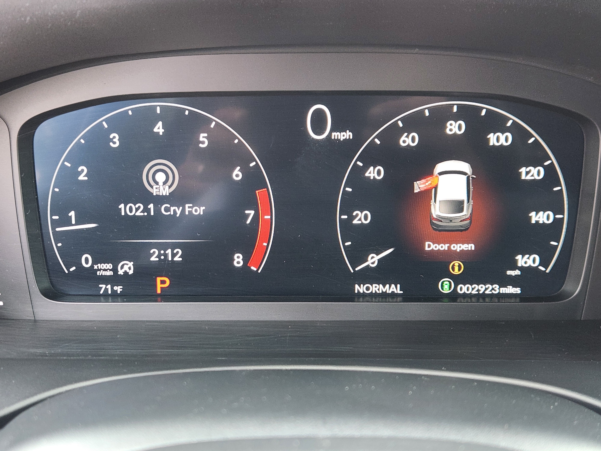 2026 Acura Integra Base - Photo 10