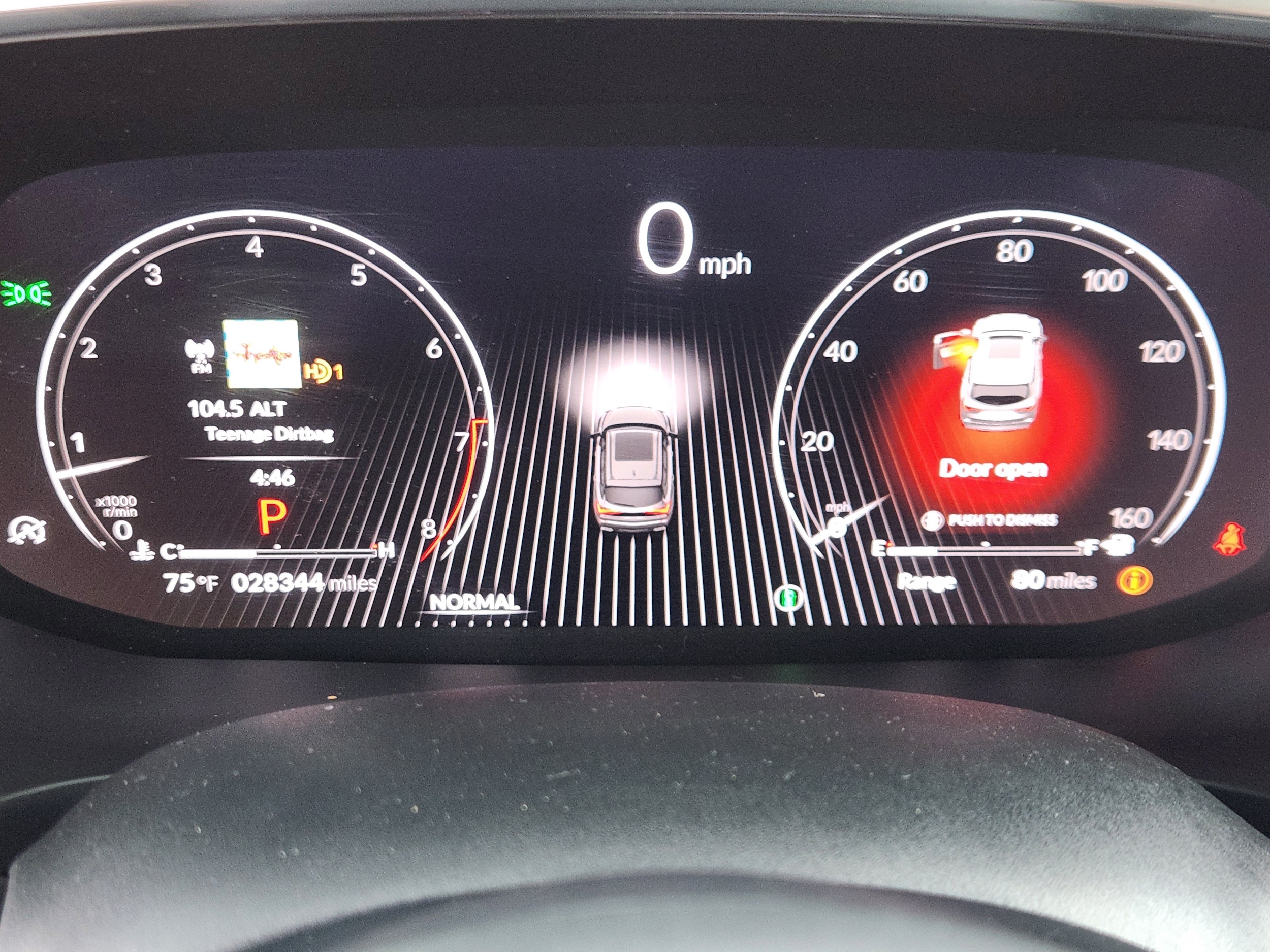 2025 Acura MDX Technology Package - Photo 10