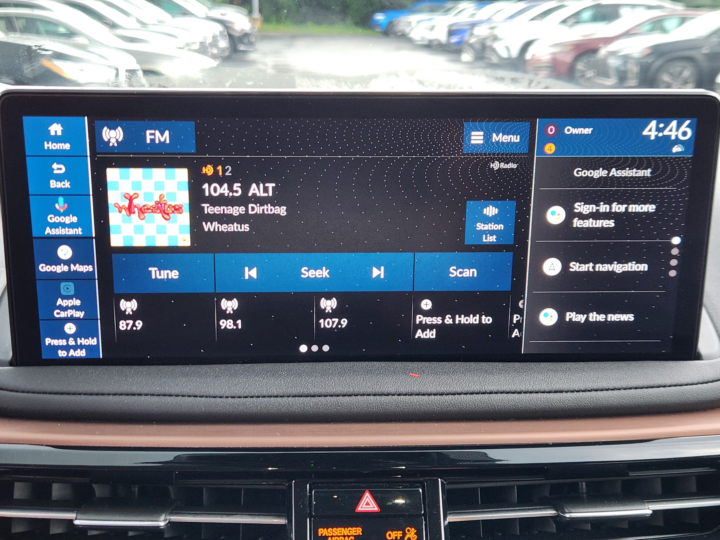 2025 Acura MDX Technology Package - Photo 11