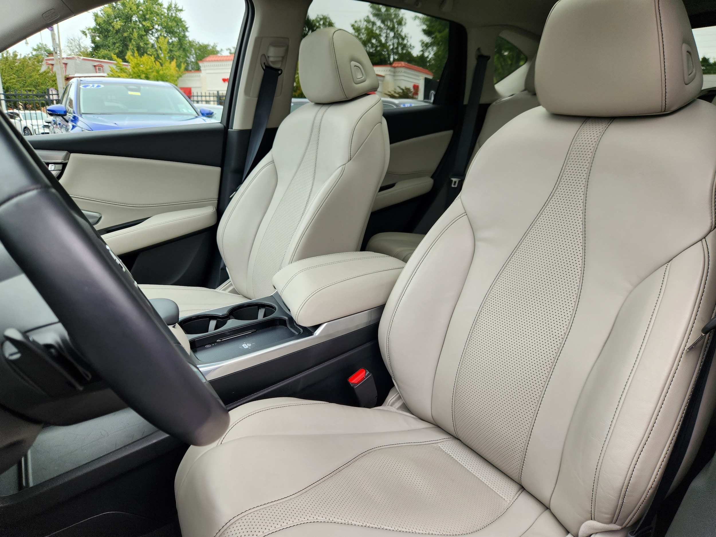 2026 Acura RDX Technology Package - Photo 7