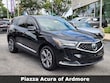  Acura RDX