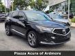 Certified 2024 Acura RDX w/Advance Package SUV