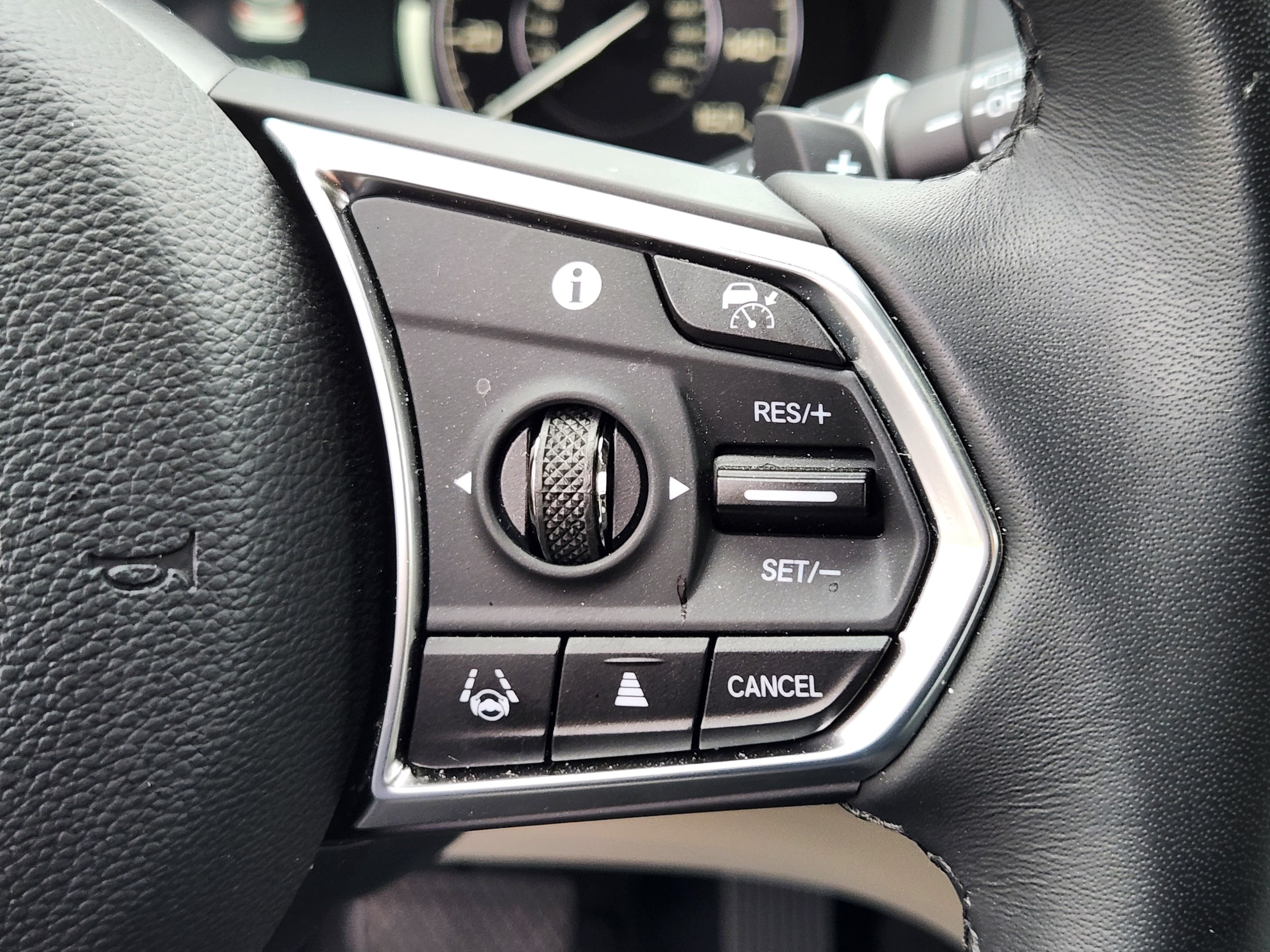 2026 Acura RDX Technology Package - Photo 25