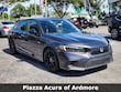  Honda Civic Sedan