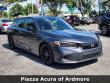 Used 2022 Honda Civic Sedan Sport Sedan