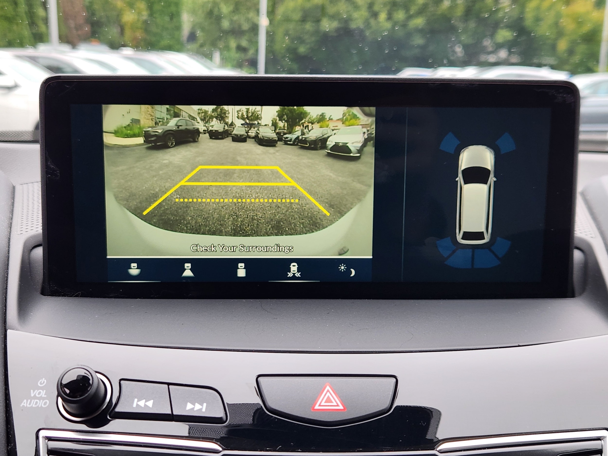 2026 Acura RDX Technology Package - Photo 14