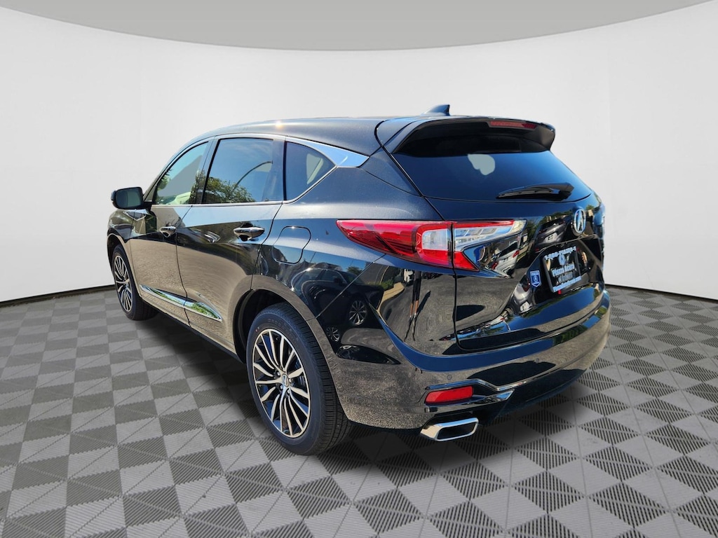 New 2026 Acura RDX Advance Package SUV