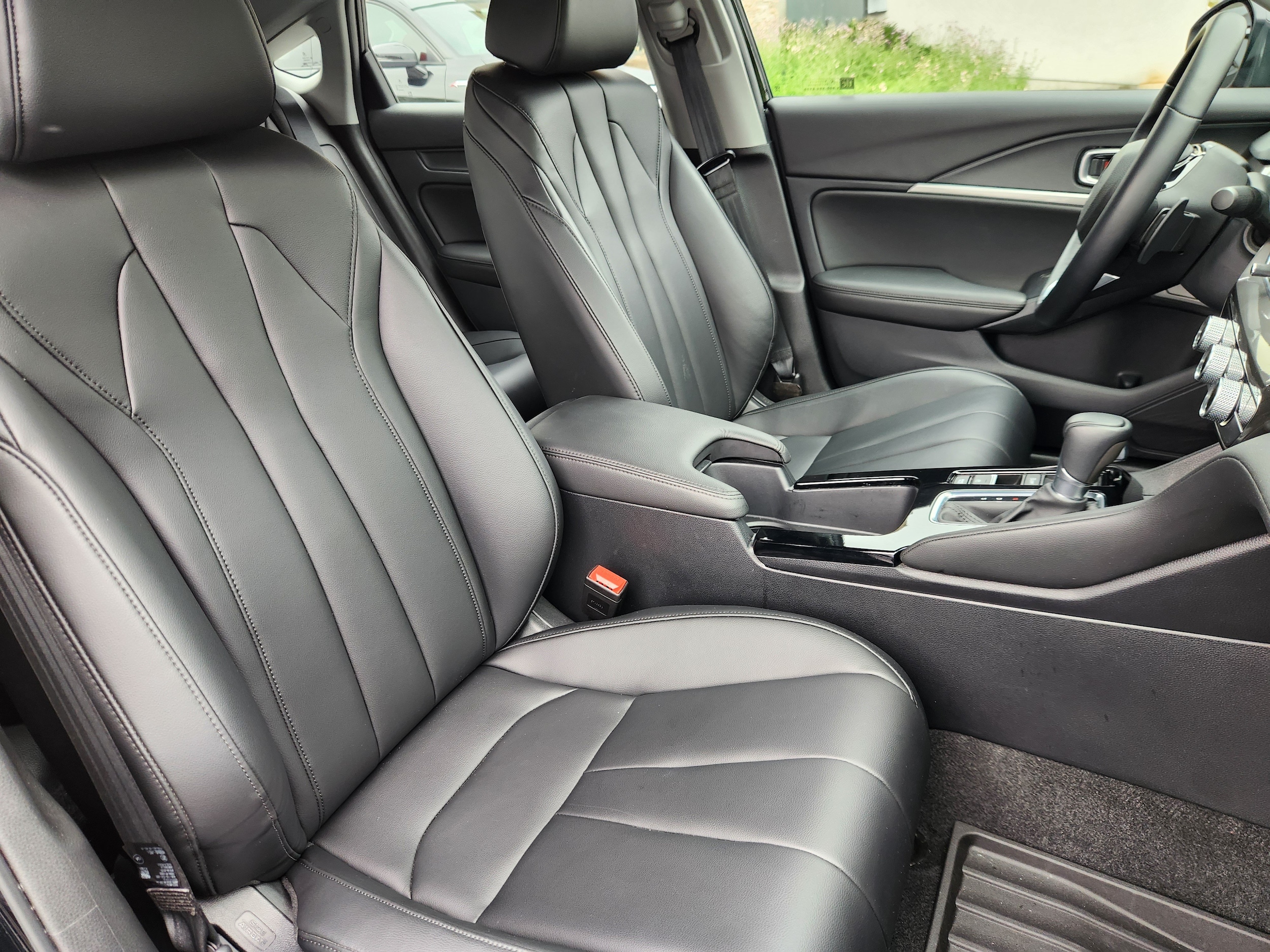 2026 Acura Integra Base - Photo 14