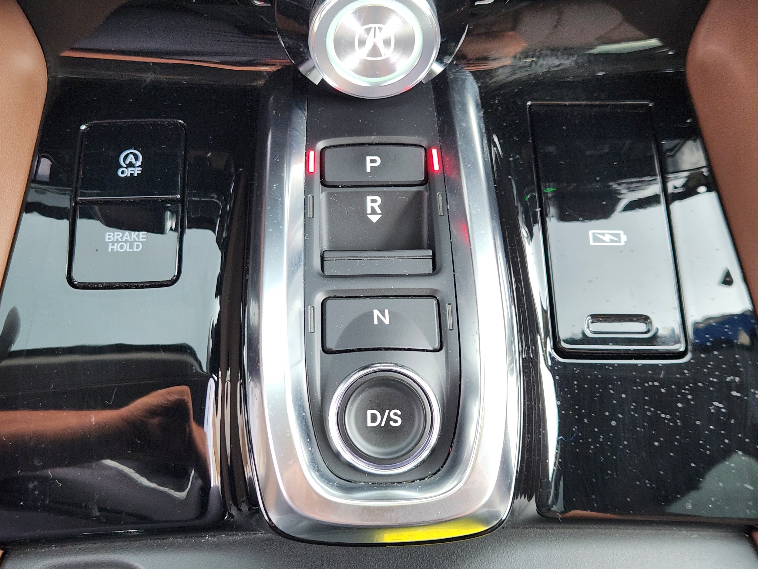 2025 Acura MDX Technology Package - Photo 12